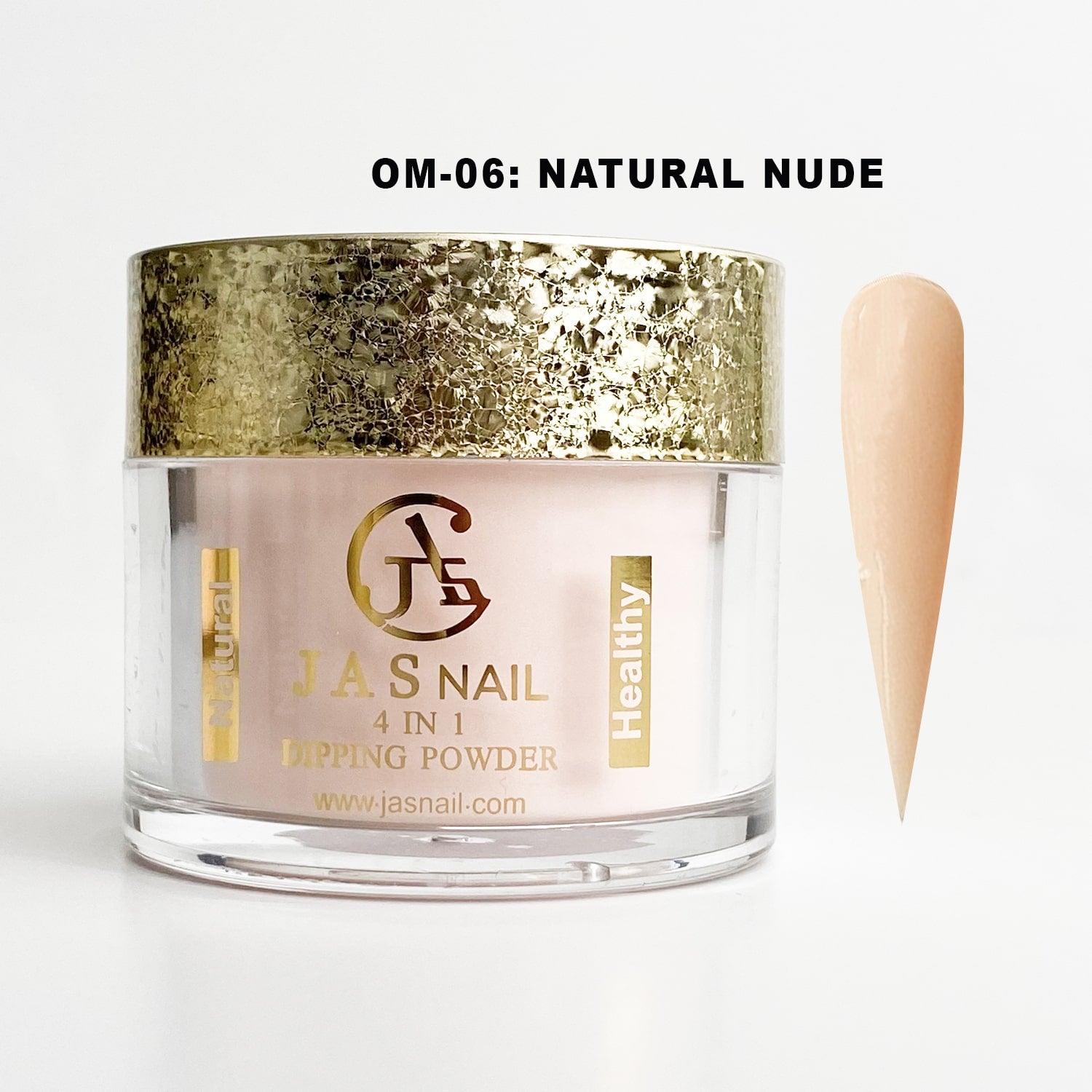 OMBRE TỰ NHIÊN - BỘ SƯU TẬP 18 MÀU PHẤN