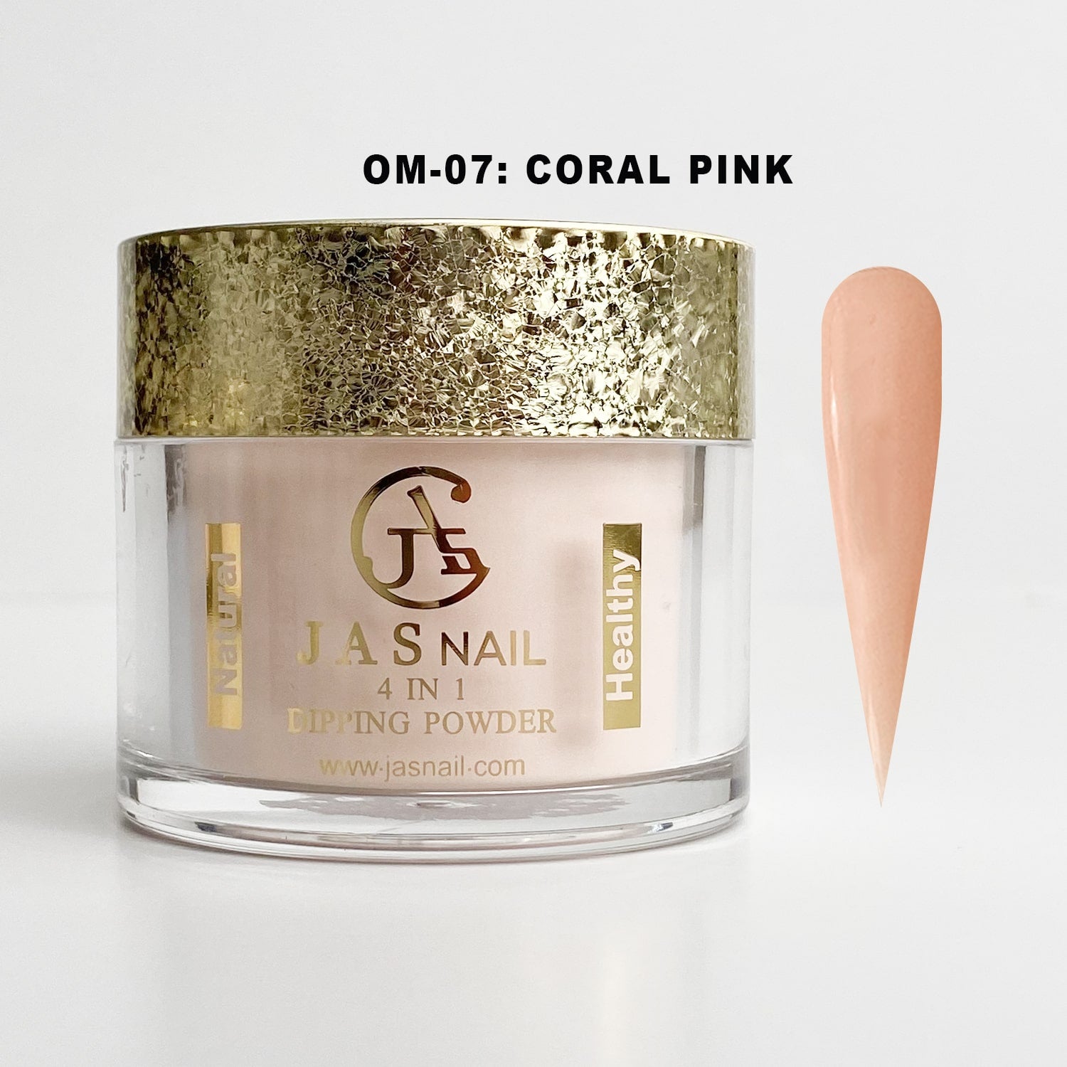 OMBRE TỰ NHIÊN - BỘ SƯU TẬP 18 MÀU PHẤN