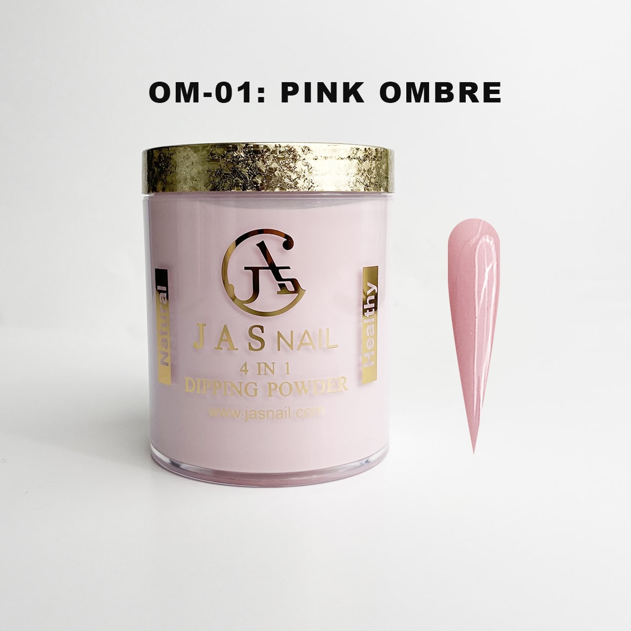 OMBRE TỰ NHIÊN - BỘ SƯU TẬP 18 MÀU PHẤN