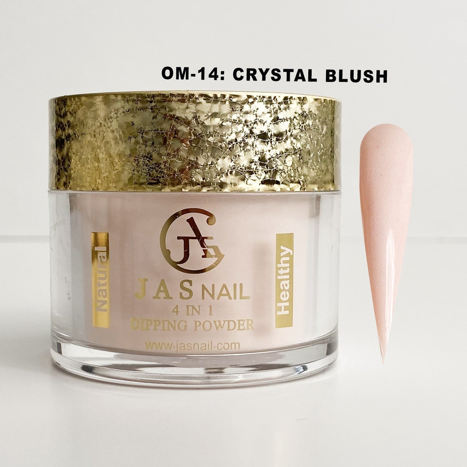 OMBRE TỰ NHIÊN - BỘ SƯU TẬP 18 MÀU PHẤN