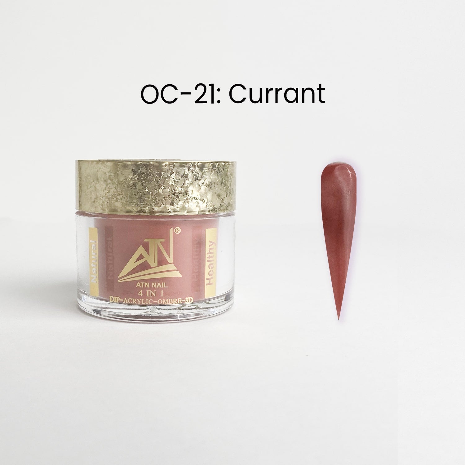 POWDER - DARK OVERLAY 10 Colors