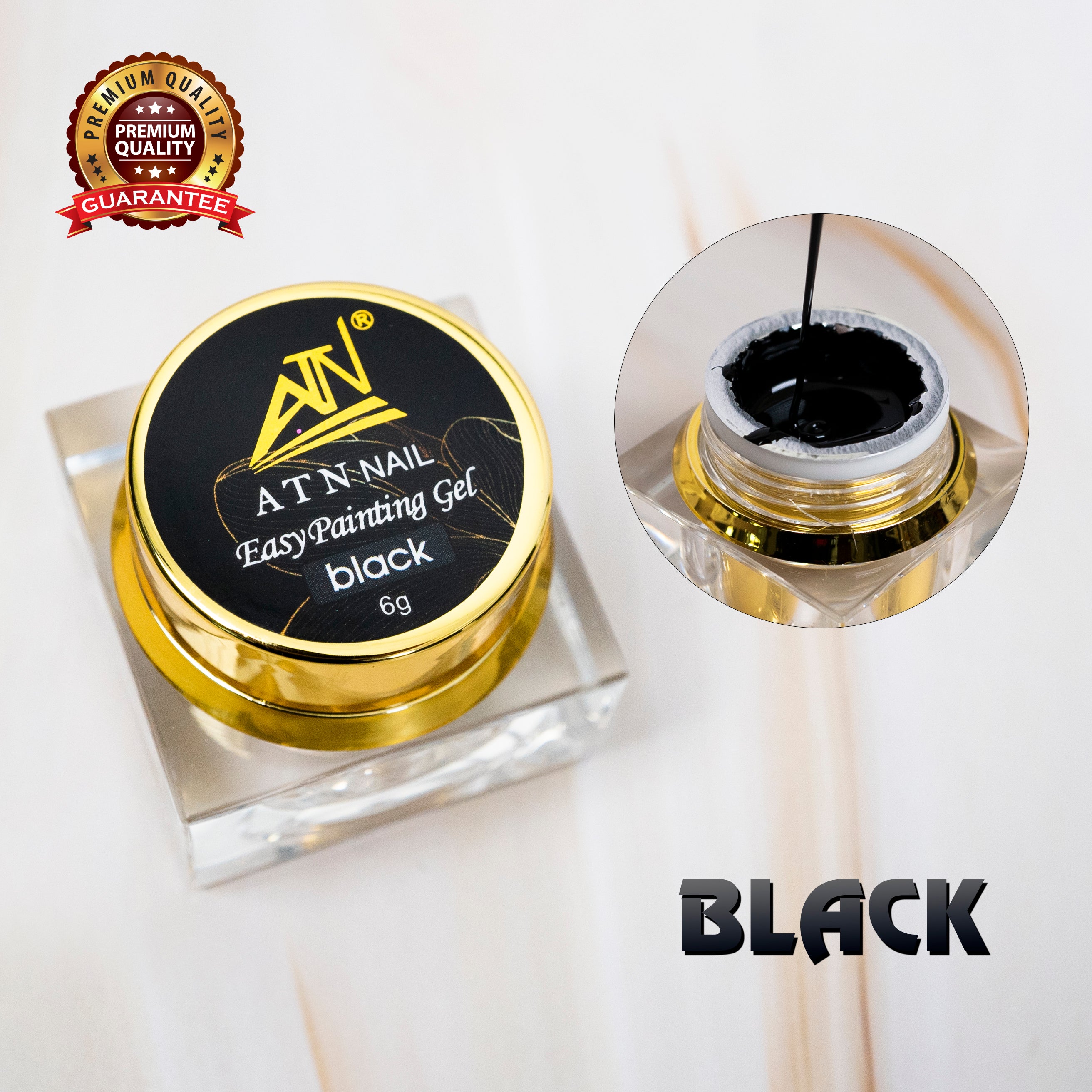 ATN Easy Painting Gel