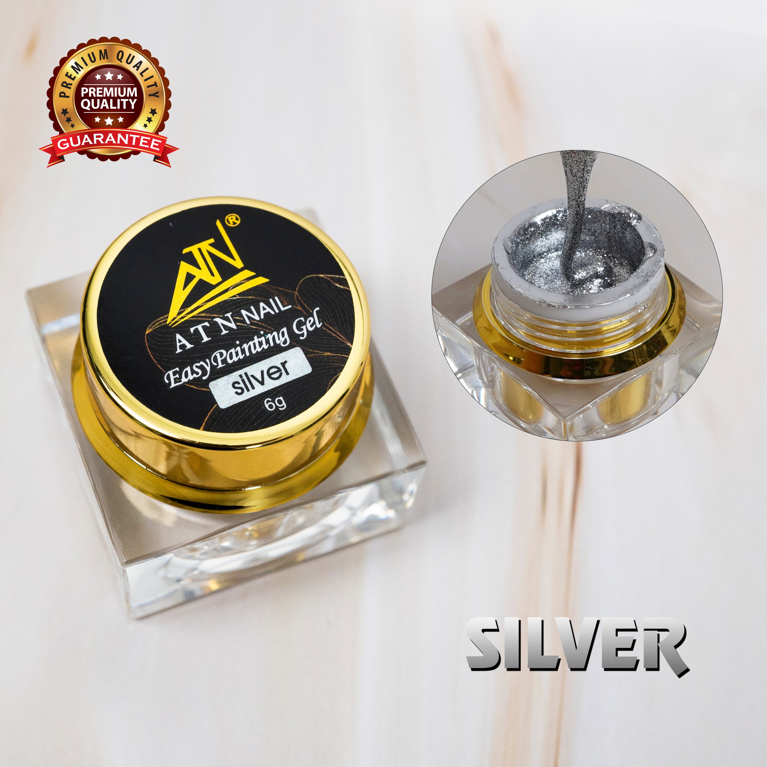 ATN Easy Painting Gel