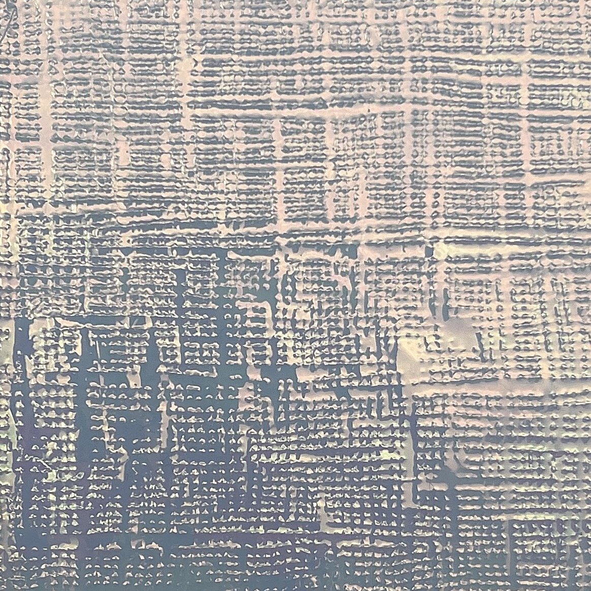 Mẫu Móng Tay Ren Nghệ Thuật - Lưới Design