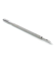 KEM NGHĨA - S-506 - Dụng cụ đẩy inox ( sui da )