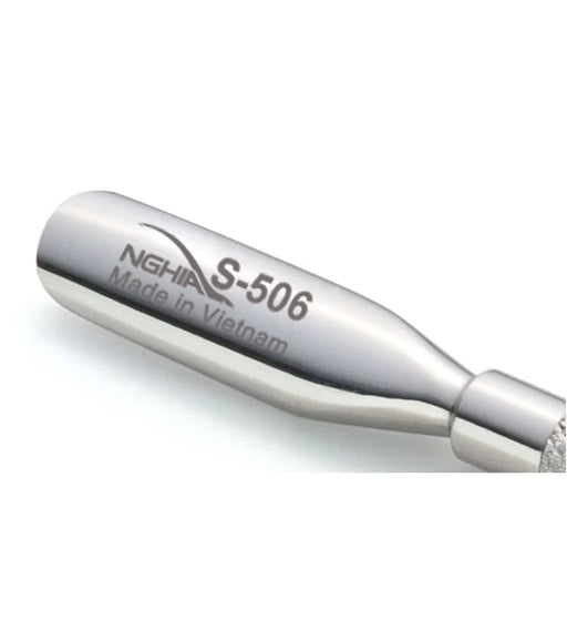 Nghia Stainless Steel Nail Clipper - B-901