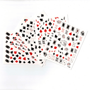 NHÃN DÁN – CASINO | BỘ 5 CÁI
