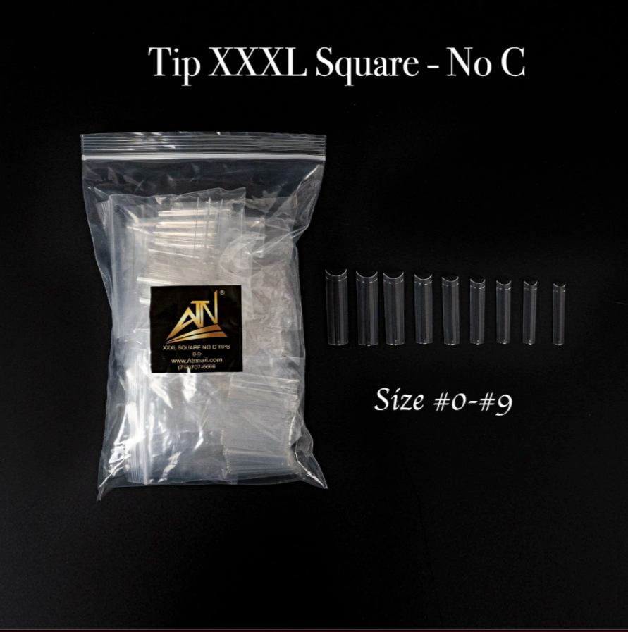 MẸO SỐ C - VUÔNG XXXL (0-9)