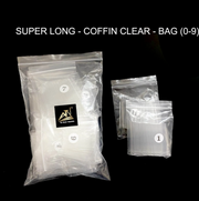 Super Long Coffin No C Curve Tips (0-11)