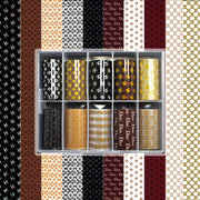 TRANSFER FOIL-BRAND LV, GUCCI, DIOR | DFOTN04