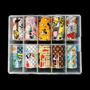 TRANSFER FOIL-MICKEY X LV, GUCCI | DFOTN03
