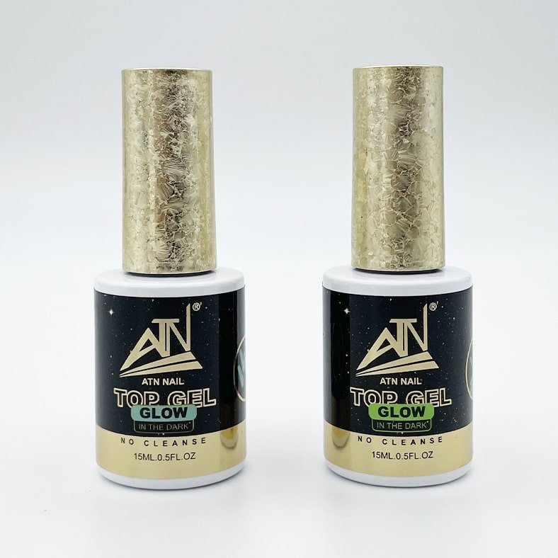 Top Glow in the dark – Green & Blue