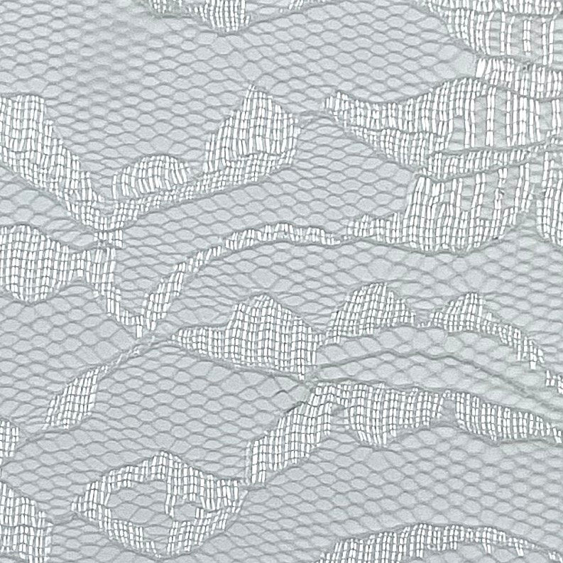 Mẫu Móng Tay Ren Nghệ Thuật - Lưới Design