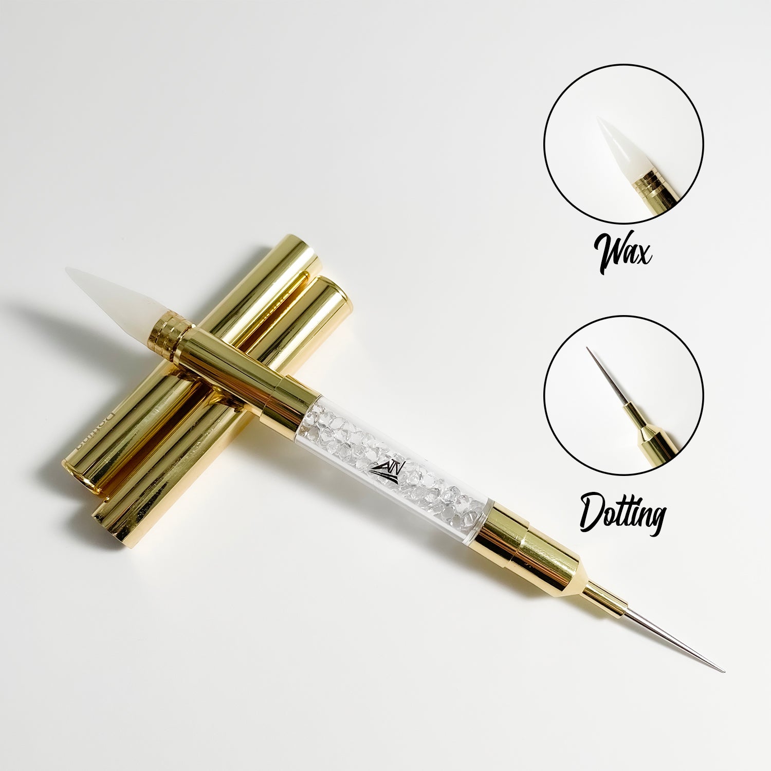 ATN Dotting-Wax Brush (Diamond Picker)