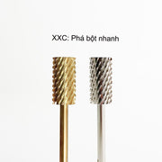 Drill Bit - XXC | PHÁ BỘT NHANH