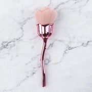 CỌ LÀM SẠCH - TẨY BỤI MÓNG TAY - ROSE STYLE