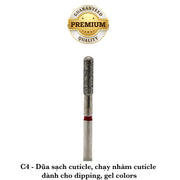 Drill Bit - Dũa Nhám Cuticle (C4)