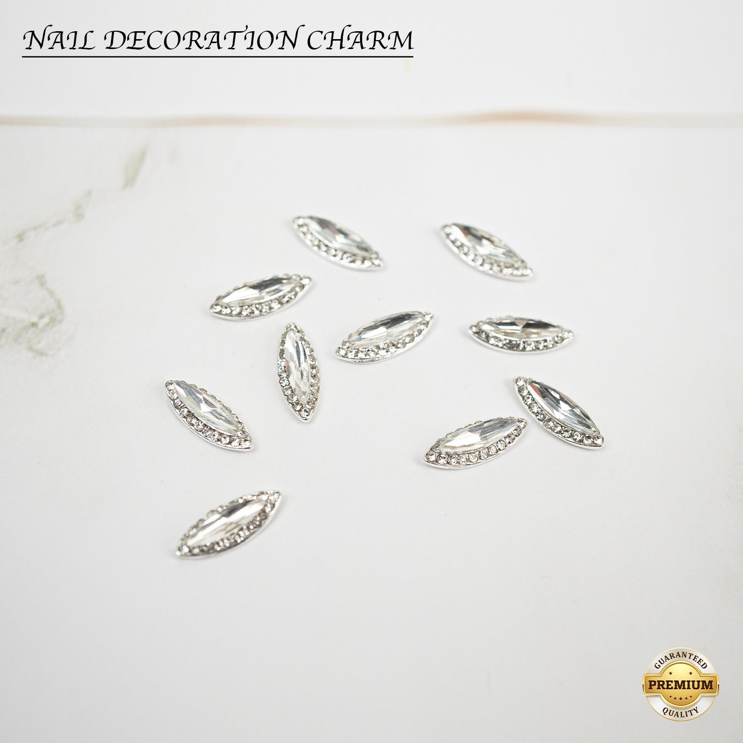 SPECIAL PRICE !!! NAIL DECORATION RHINSTONES CHARM SPECIAL SET