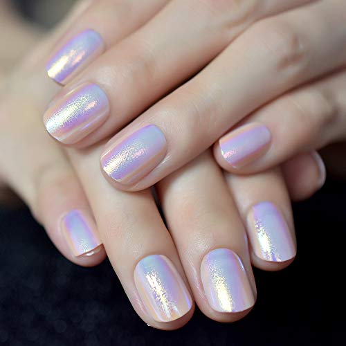 Candy Chrome 0.9gr - Set 6 Colors