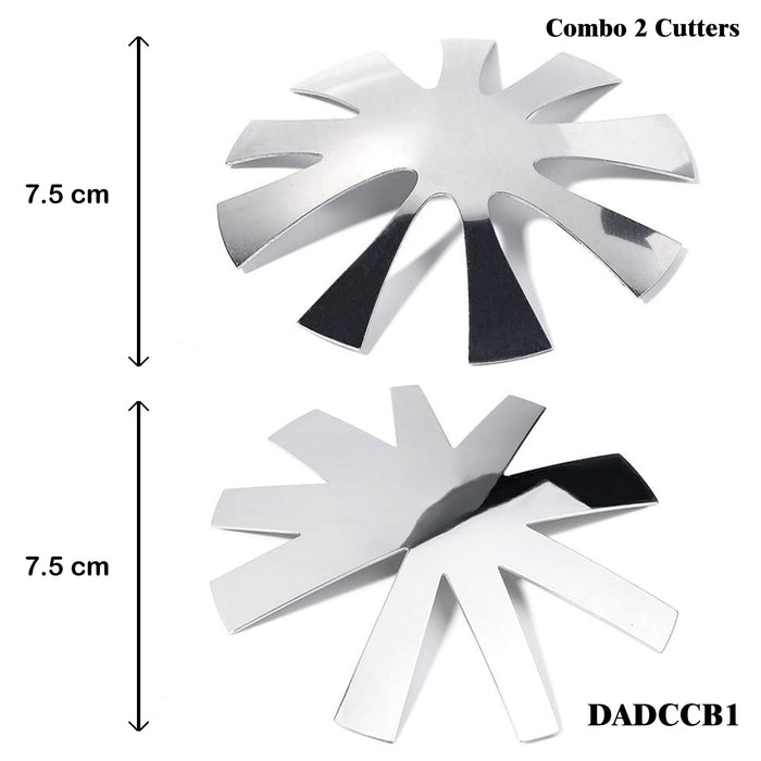 Combo French Cutter