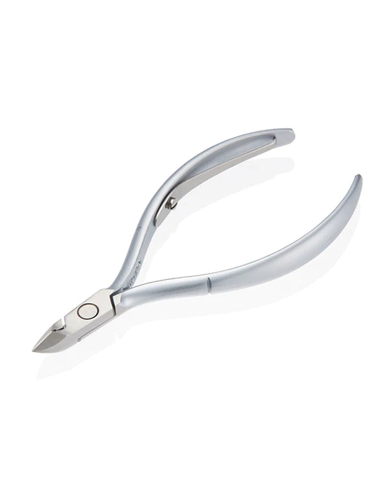 KEM NGHIA - D-09 - JAW 14/16 Stainless Steel Cuticle Nipper