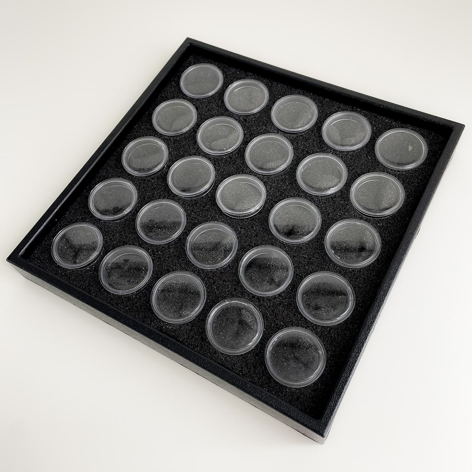 DIAMOND RHINSTONES STORAGE BOX 25 PCS – ATN Nail Supply