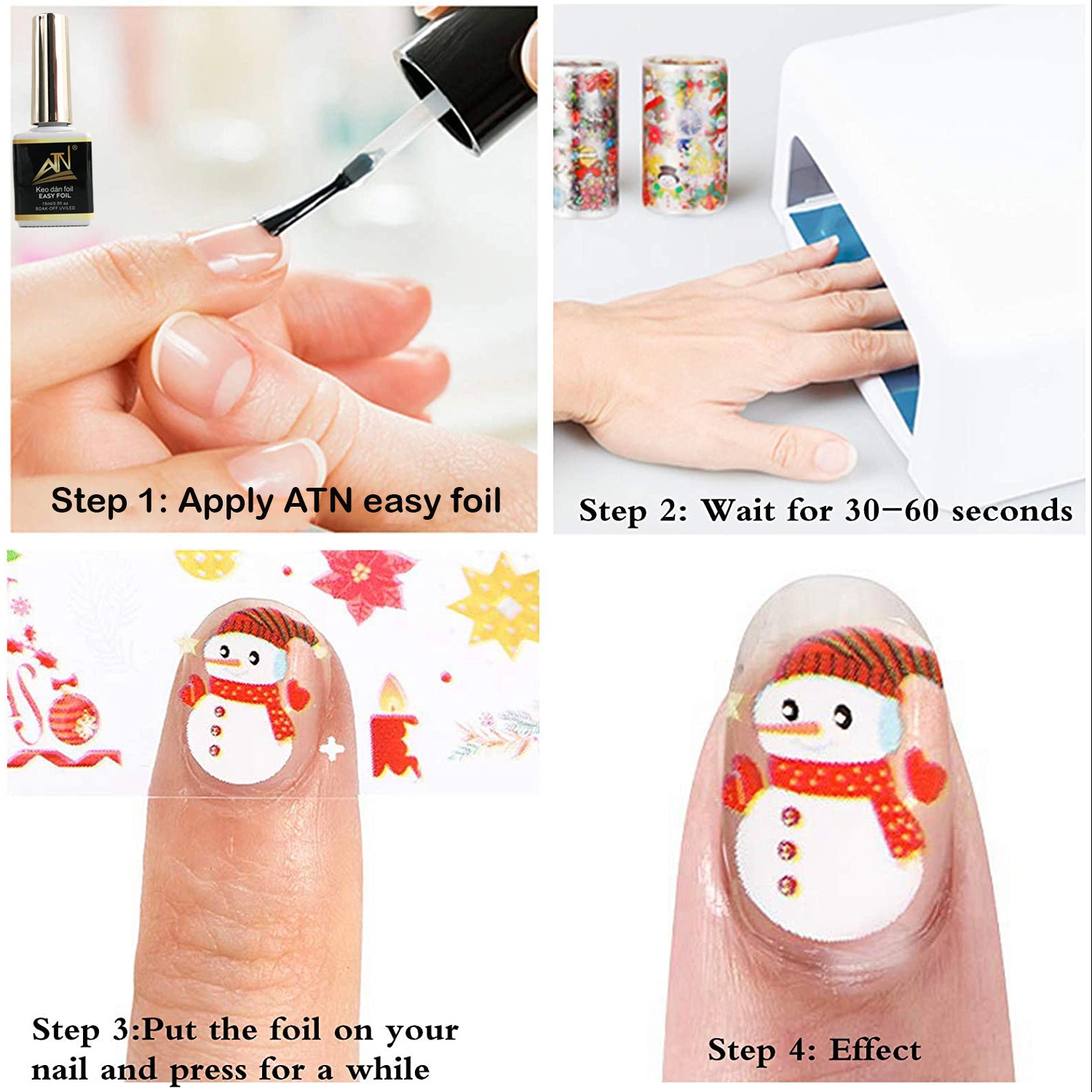 TRANSFER FOIL-BRAND LV, GUCCI, DIOR | DFOTN04