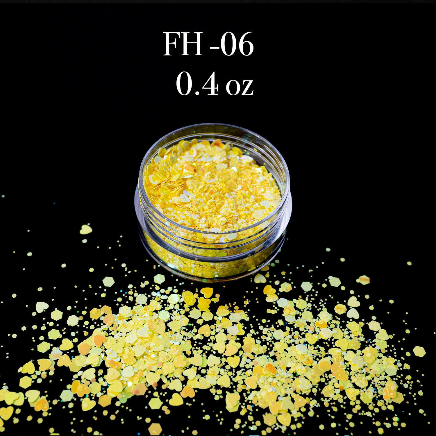 LẤP LÁNH - TRÁI TIM LỚN | BỘ 12 HŨ