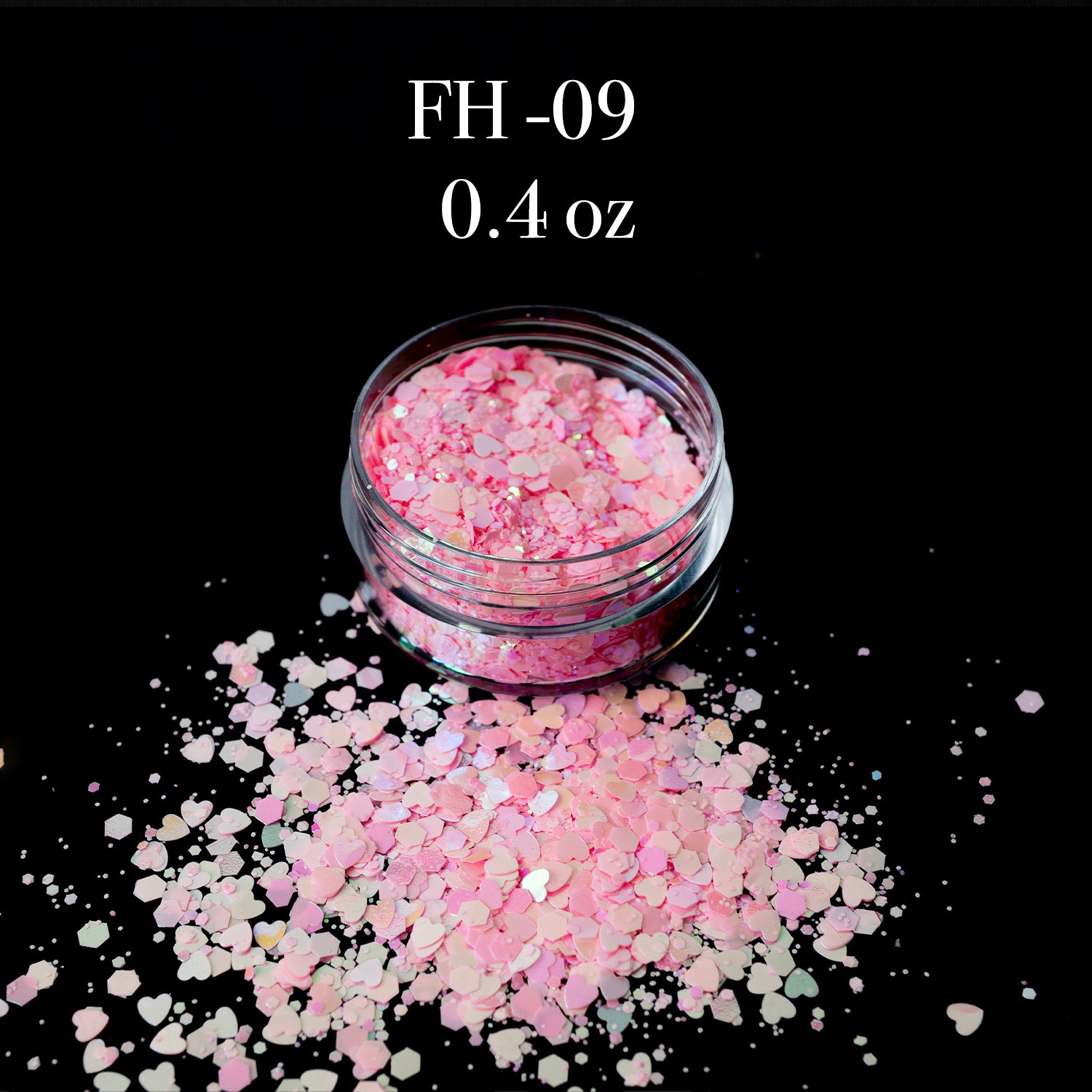 LẤP LÁNH - TRÁI TIM LỚN | BỘ 12 HŨ