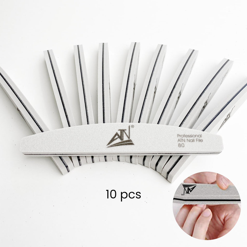 NAIL TIP SAMPLE DISPLAY STAND — ATN Nail Supply