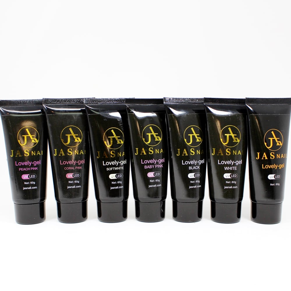 GEL - JAS LOVELY