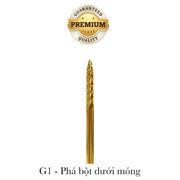 Drill Bit - Under Nail Clean (G1)