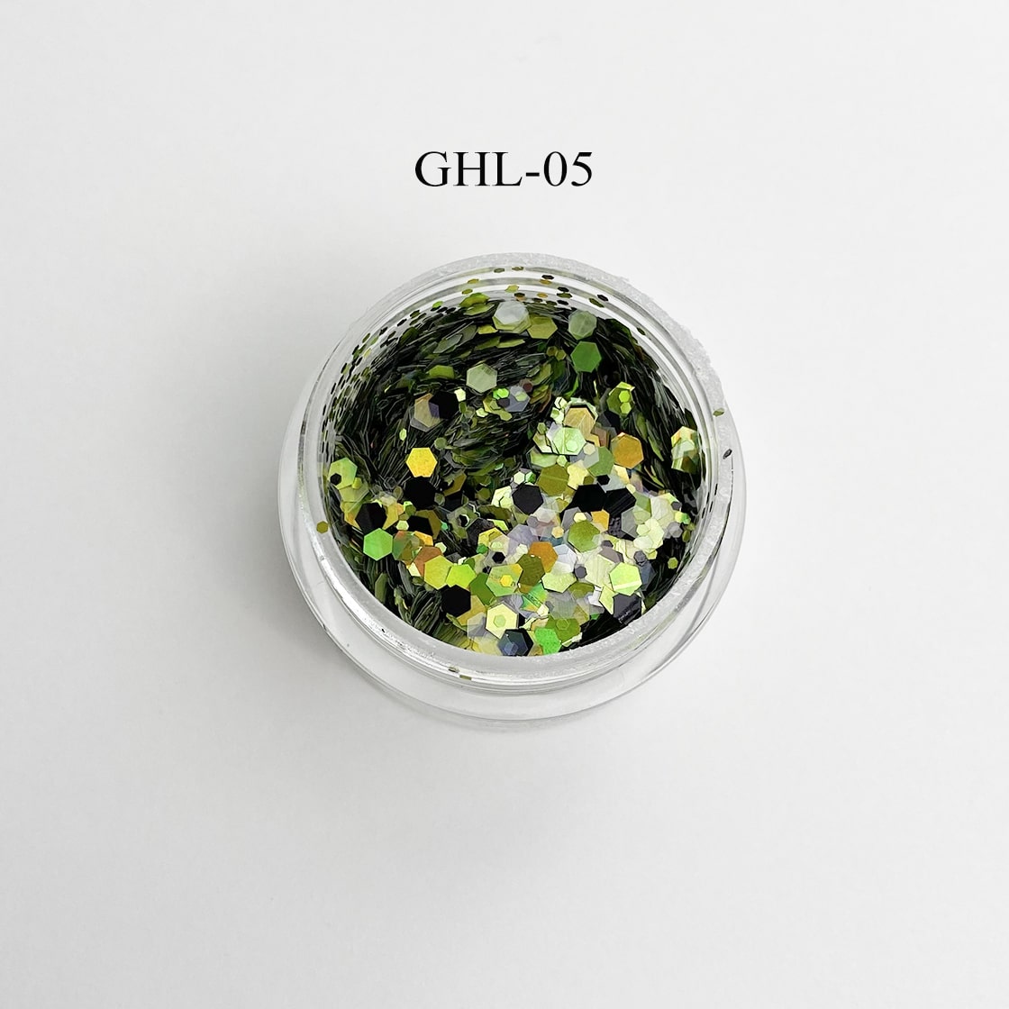 HALLOWEEN GLITTER | 1 OZ