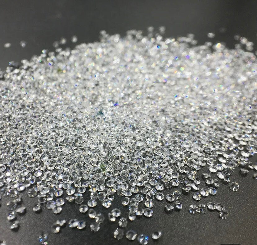 MINI PIXIE CRYSTAL & RAINBOW - High Quality