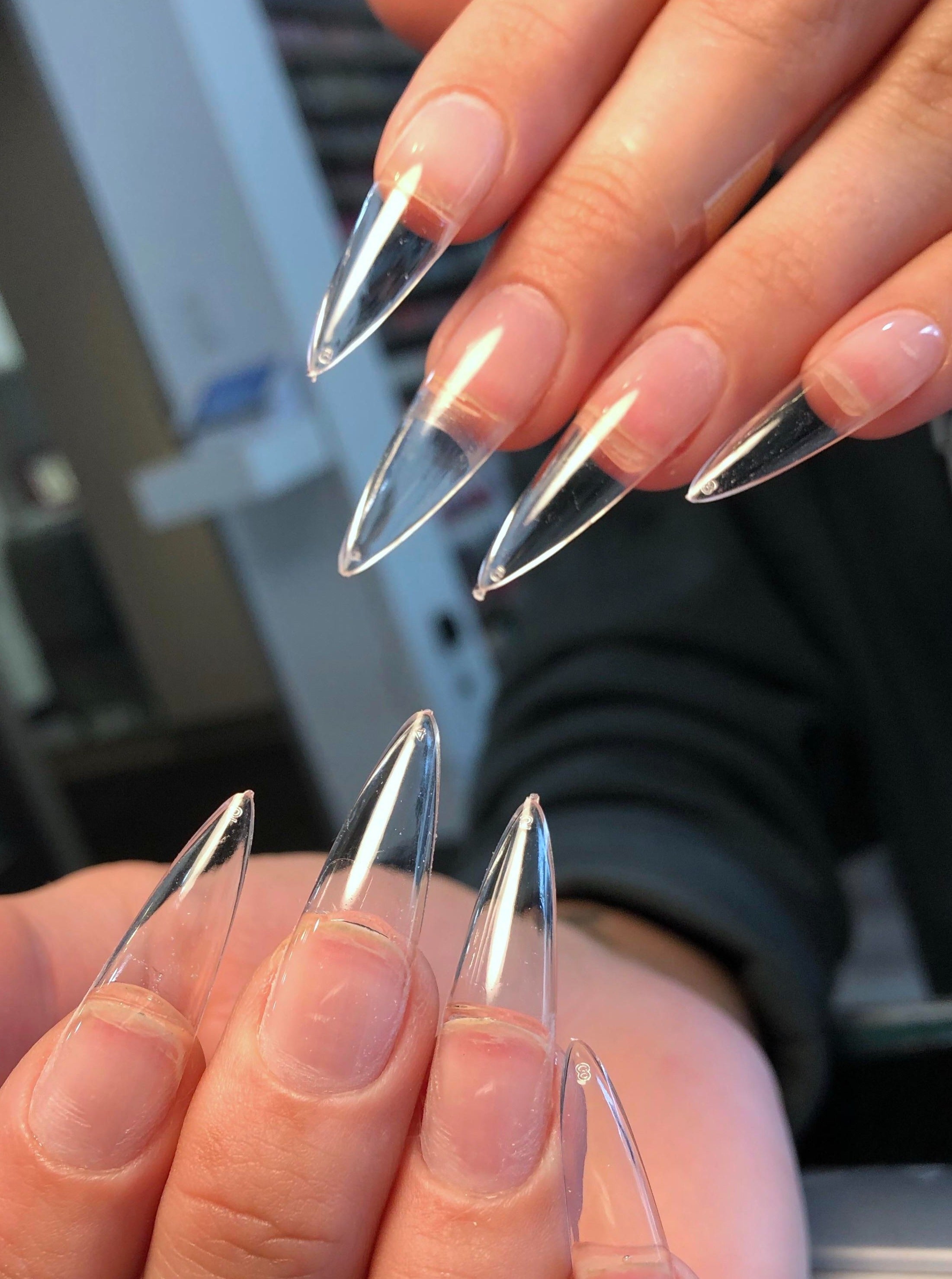 Bộ sản phẩm thiết yếu ATN Gel X Nail
