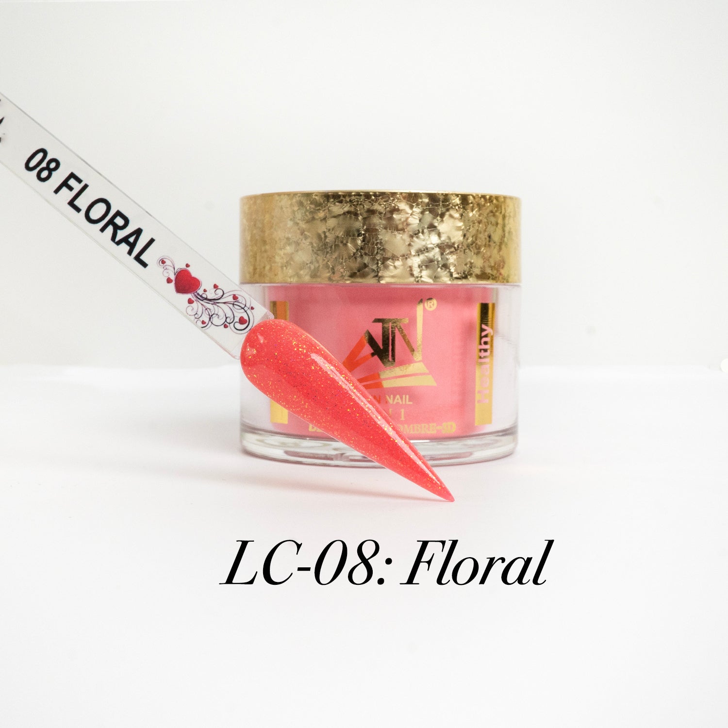 ATN Candy Love Glitter - Set LC 18 Colors