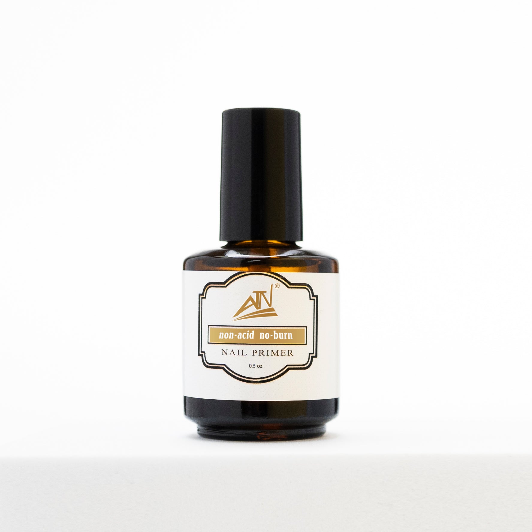 SƠN LÓT MÓNG ATN - Acrylic 3 trong 1 - Shilac - Gel đắp móng | 0,5 oz