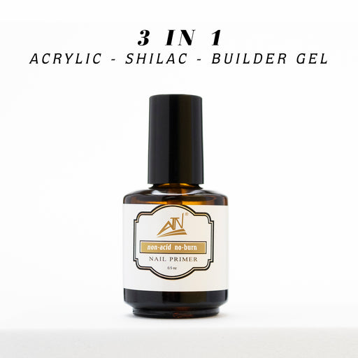 Nail Dehydrator and Primer for Gel Nail Acrylic Nail Primer Fast Air Dry  Nail Ar | eBay