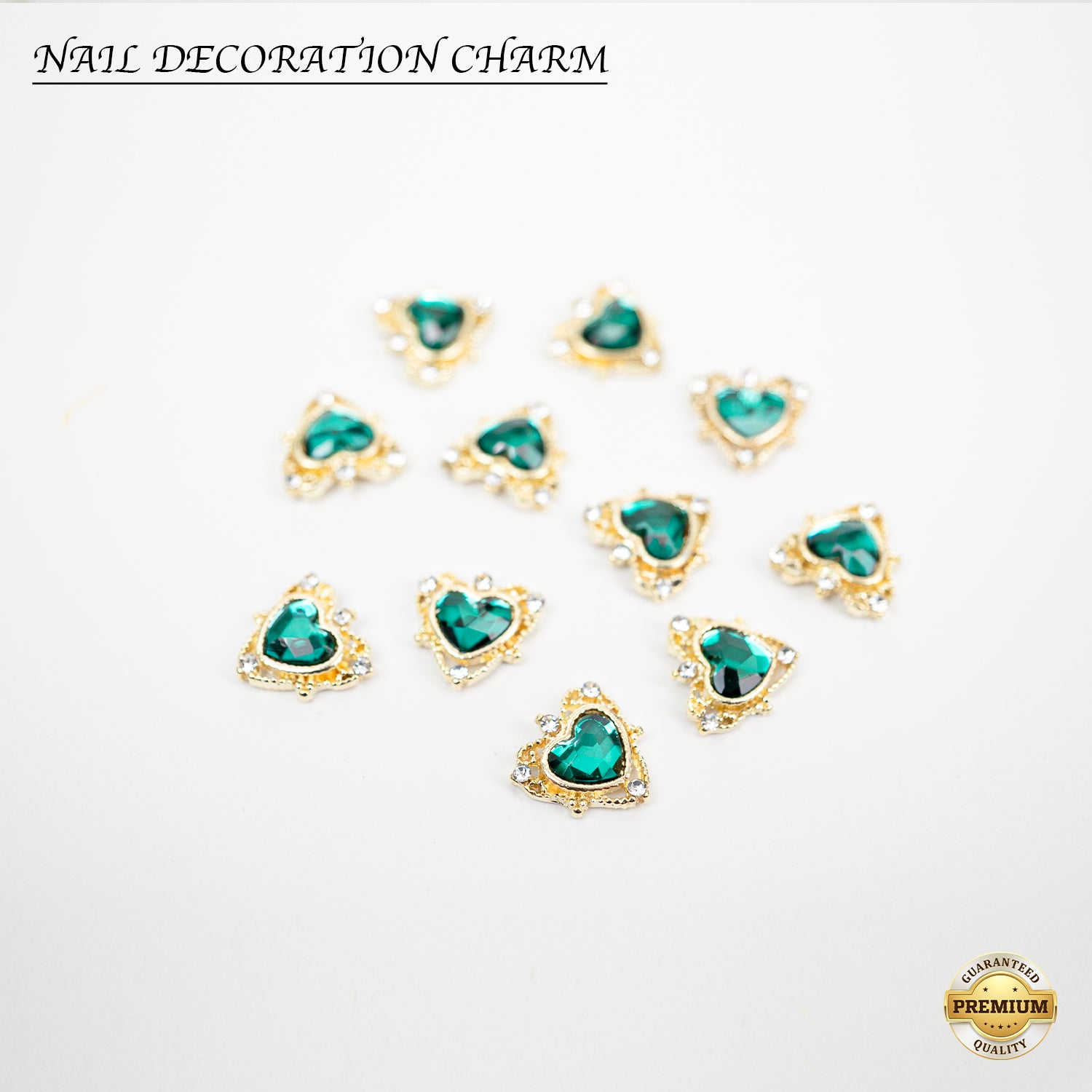 SPECIAL PRICE !!! NAIL DECORATION RHINSTONES CHARM SPECIAL SET