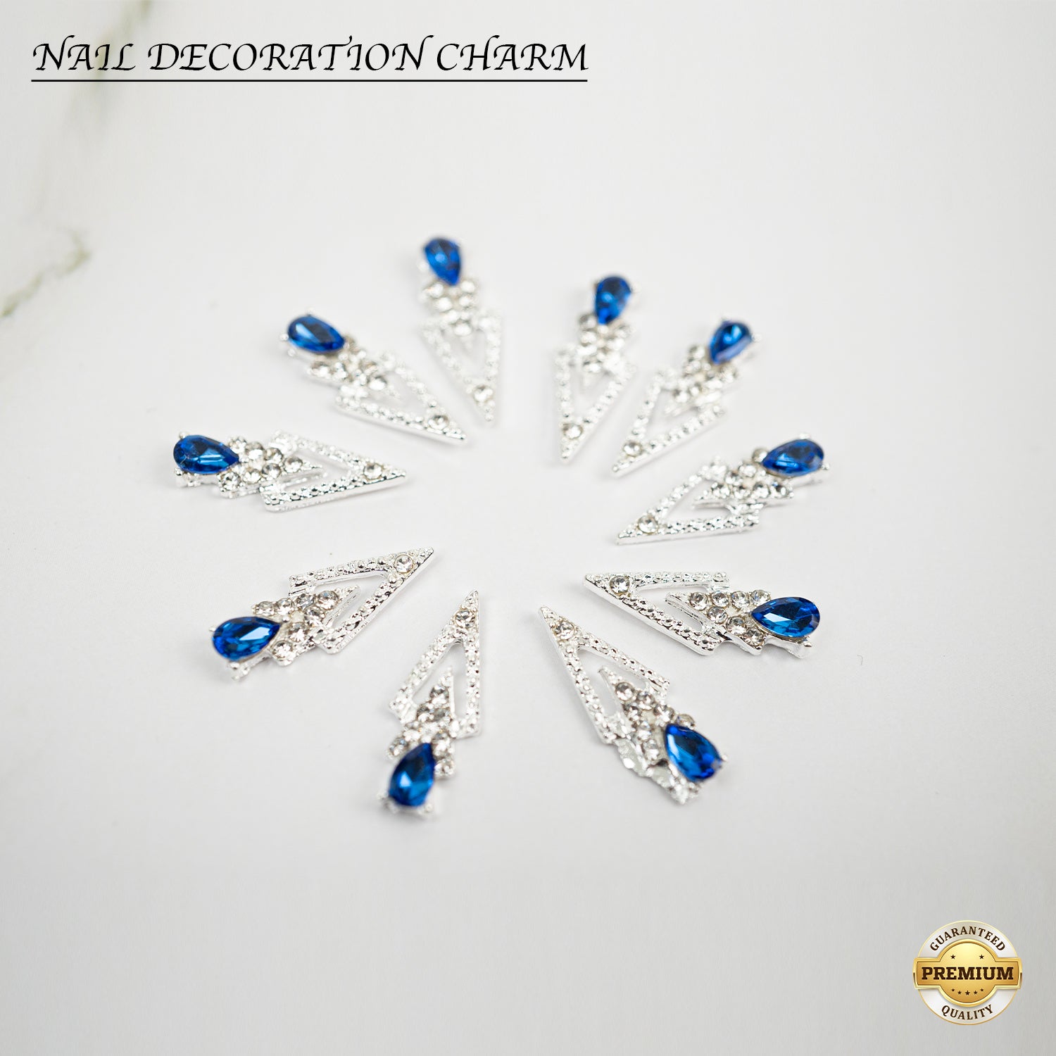 SPECIAL PRICE !!! NAIL DECORATION RHINSTONES CHARM SPECIAL SET