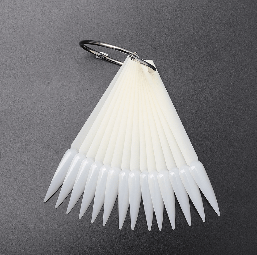 MẪU TIP - NHẪN GĂNG TAY - Túi 50 chiếc