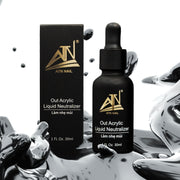 Out Acrylic Liquid Neutralizer | Fresh Apple Scent