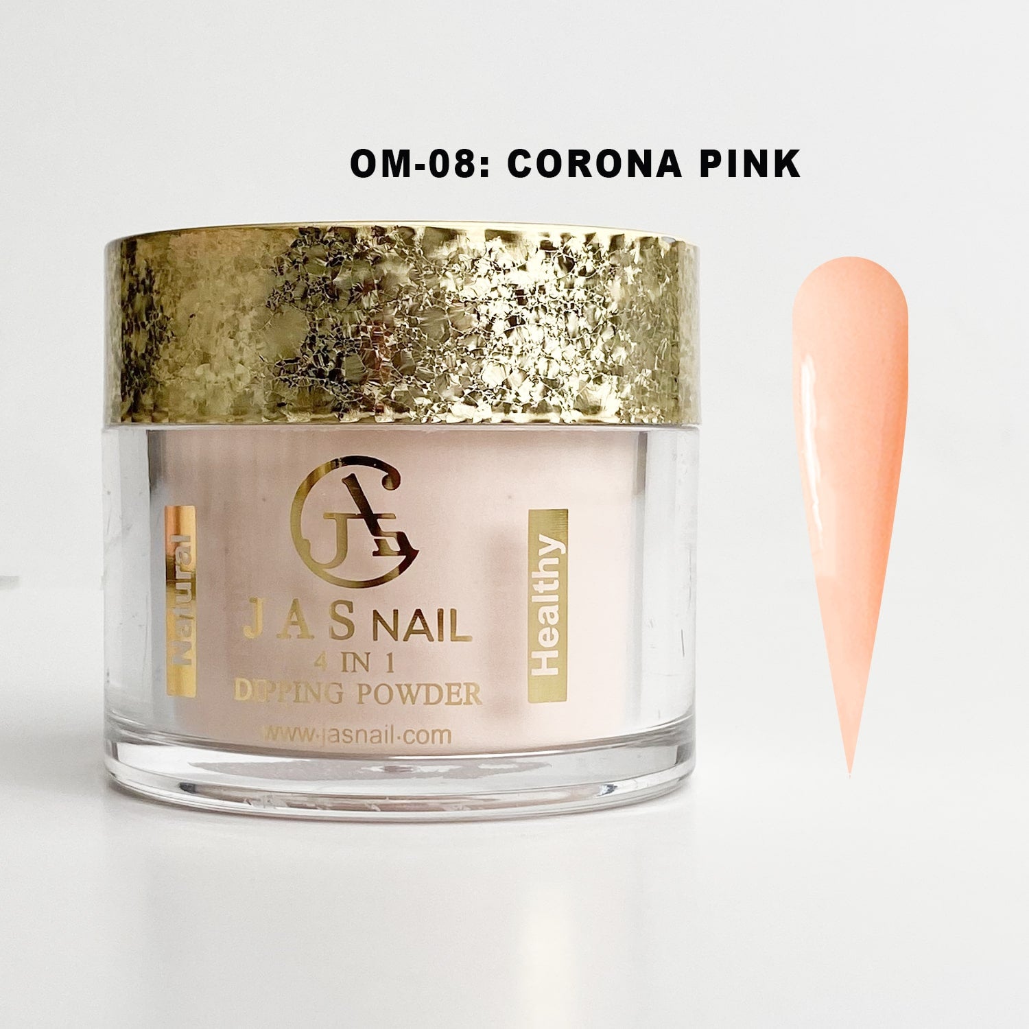 OMBRE TỰ NHIÊN - BỘ SƯU TẬP 18 MÀU PHẤN