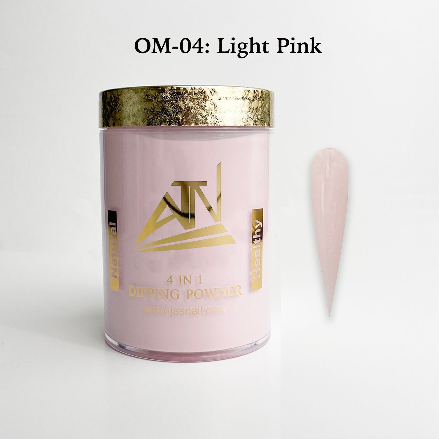 OMBRE TỰ NHIÊN - BỘ SƯU TẬP 18 MÀU PHẤN
