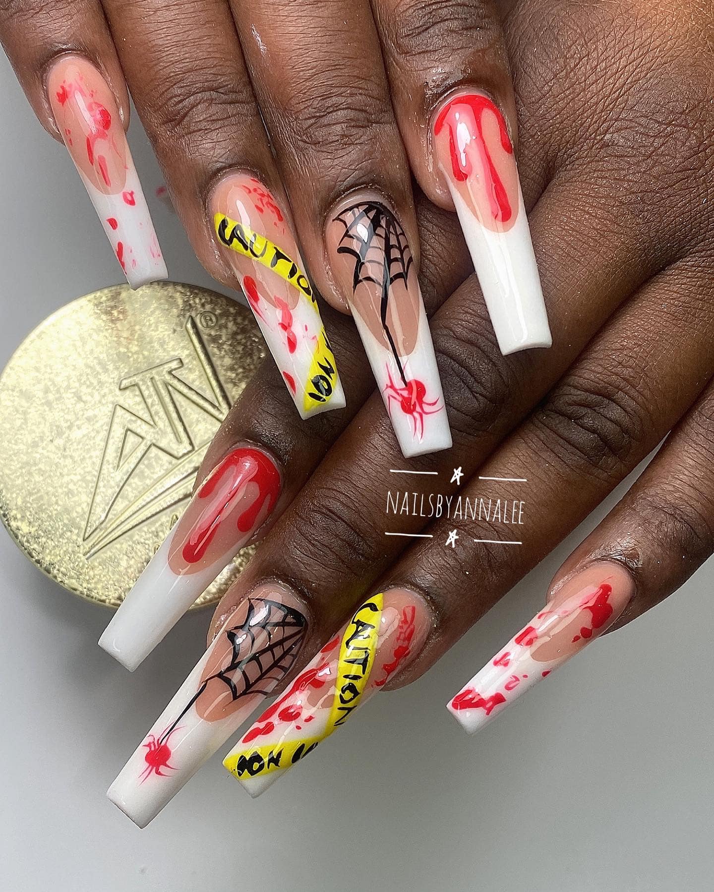 ATN Easy Painting Gel