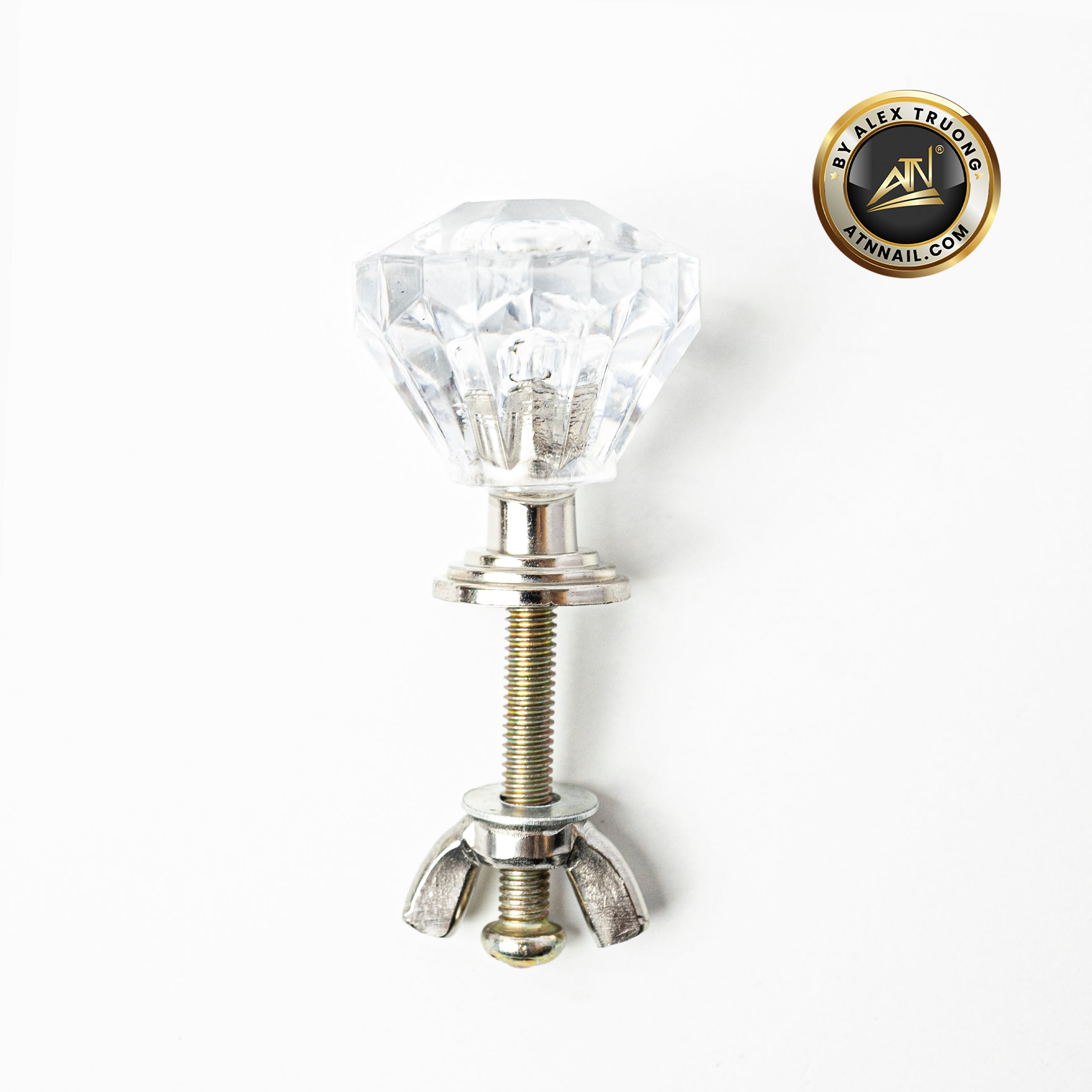 DIAMOND HANDLE TIP SAMPLE