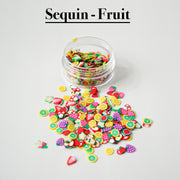 SEQUIN - FRUIT