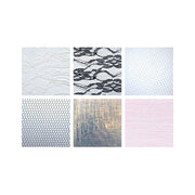 Mẫu Móng Tay Ren Nghệ Thuật - Lưới Design