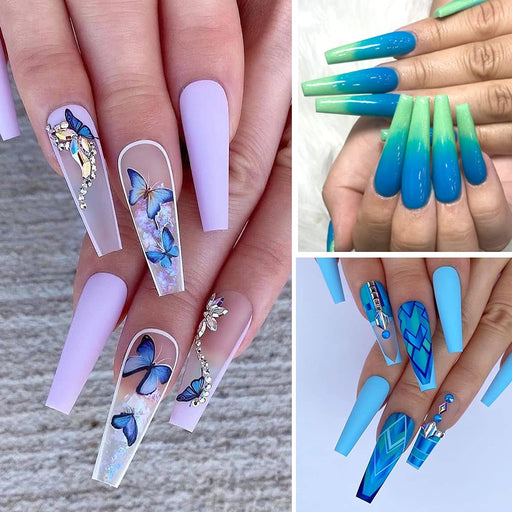 NAIL TIPS — ATN Nail Supply