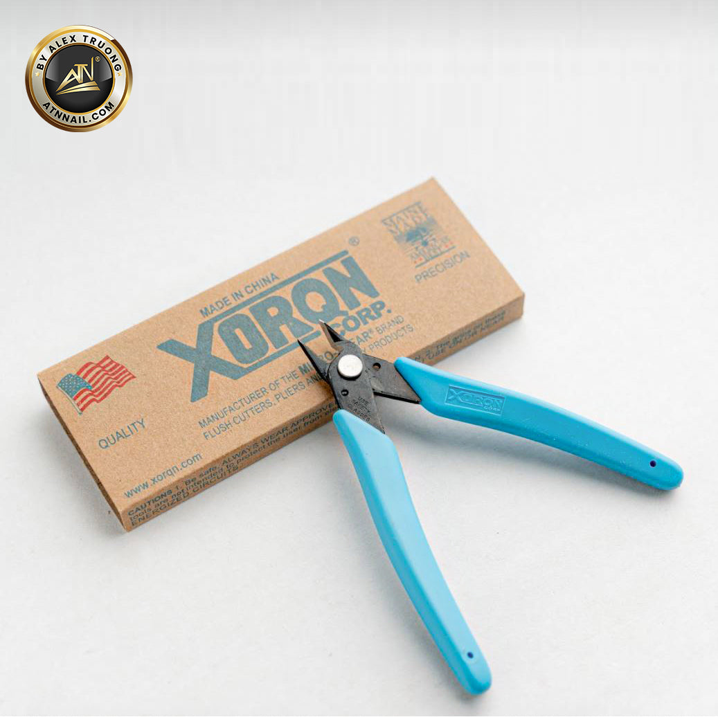 XORQN Diamond Flush Cutter